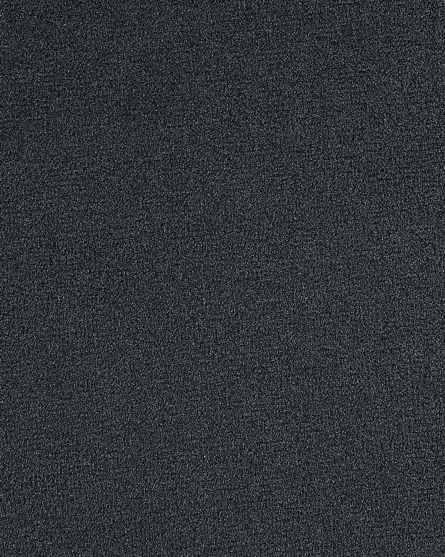 Sæt med 2 barstole FALTON Velour Sort/hvid