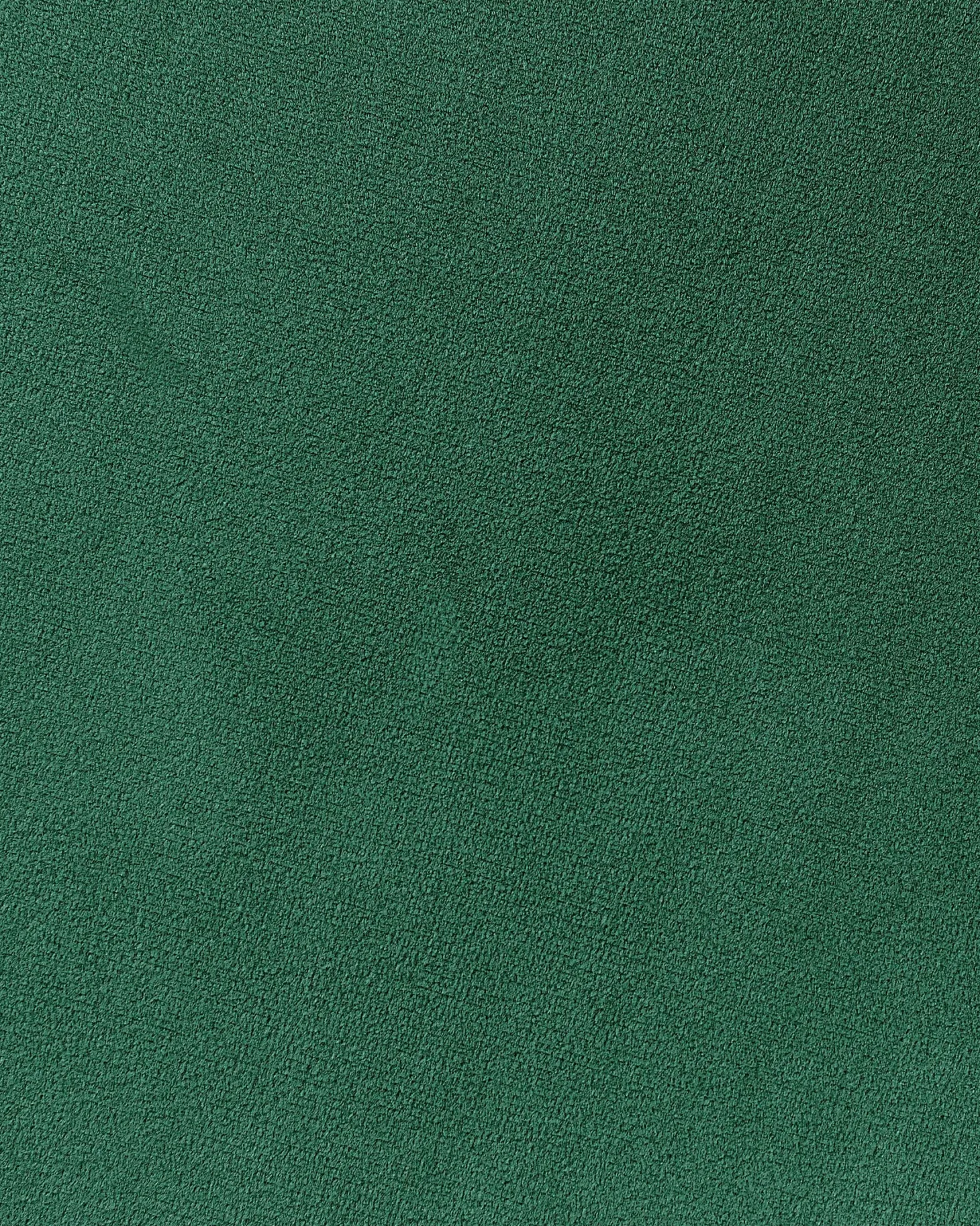Sæt med 2 barstole FALTON Velour Smaragdgrøn
