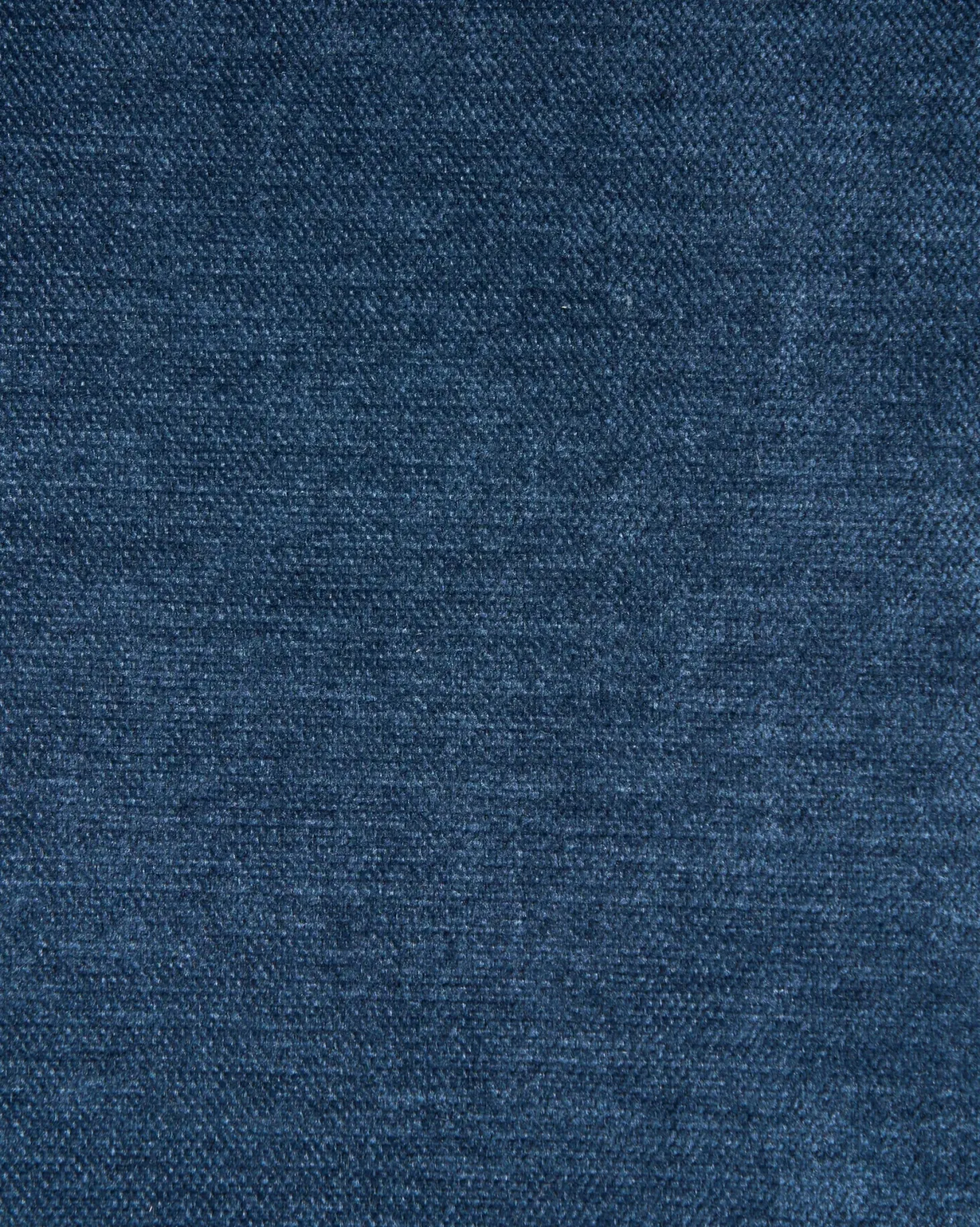 Sæt med 2 barstole KIANA Navy Blå