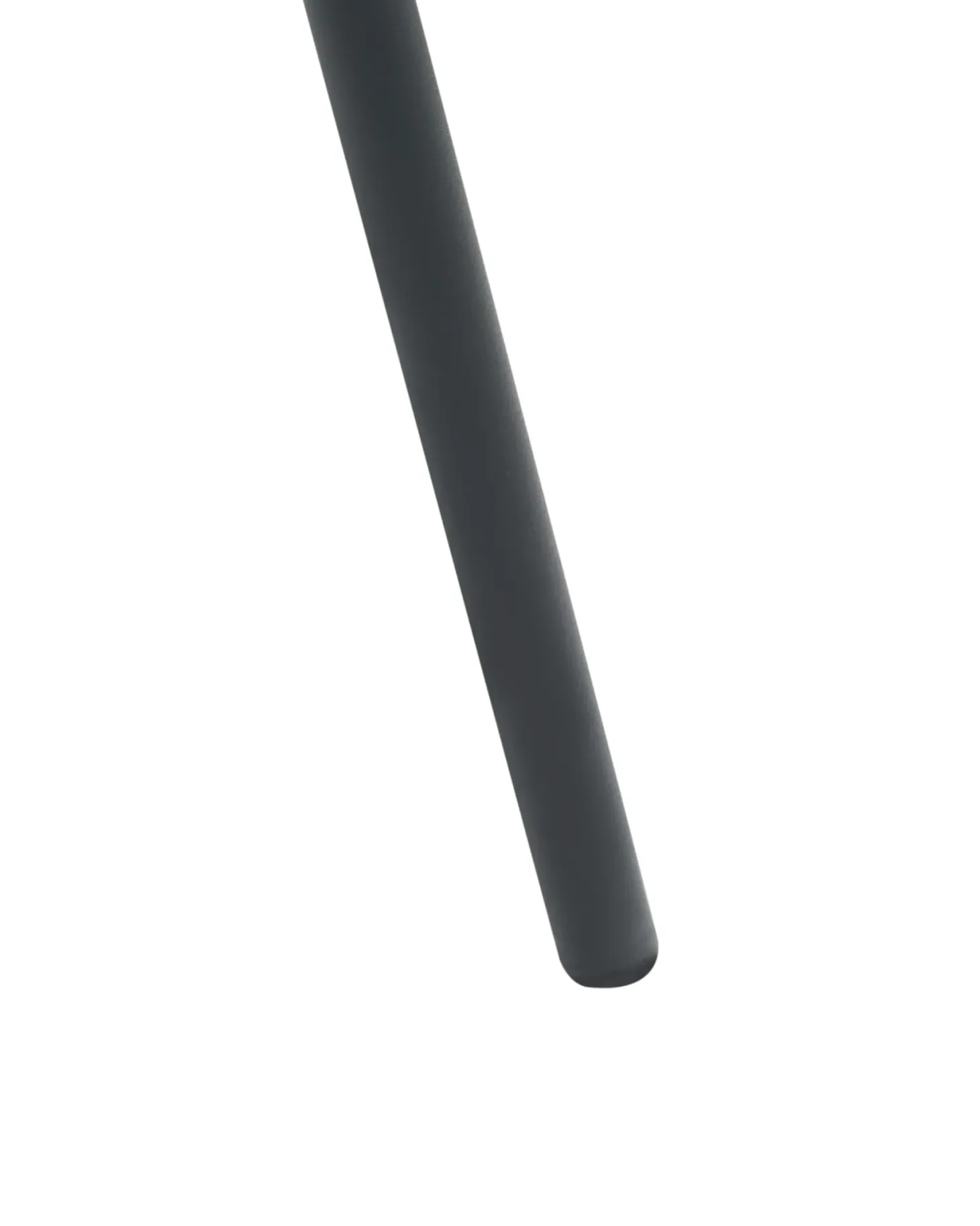 Sæt med 2 barstole KIANA Navy Blå
