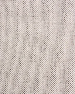 Sæt med 2 barstole LILLY Brun/beige