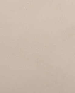 Sæt med 2 barstole LUCERNE Kunstlæder Lys Beige