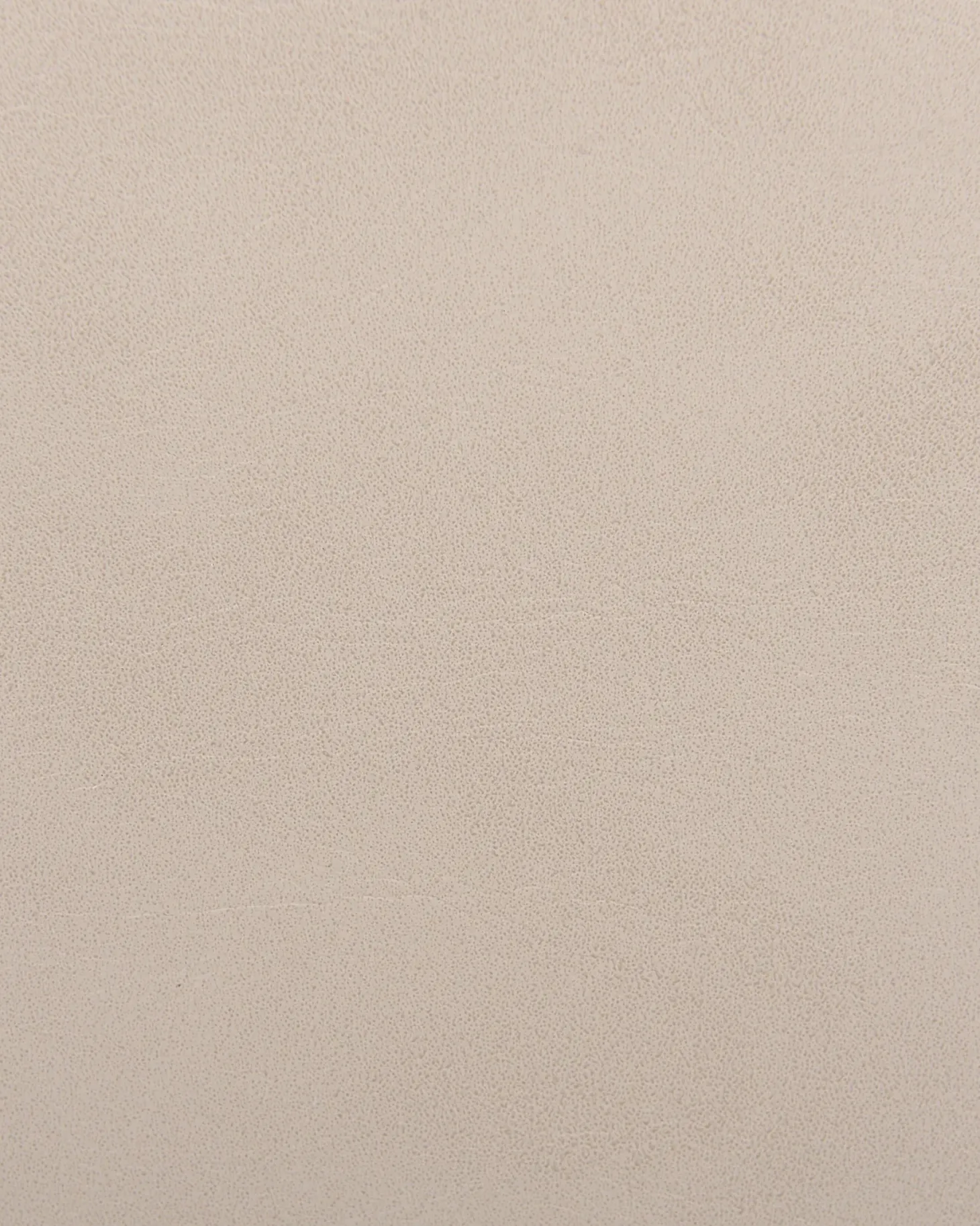 Sæt med 2 barstole LUCERNE Kunstlæder Lys Beige