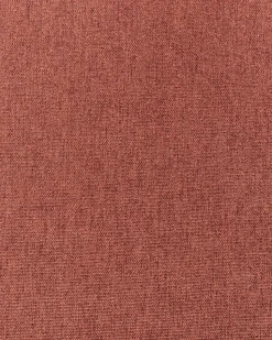 Sæt med 2 barstole MAYETTA Rattan Orange