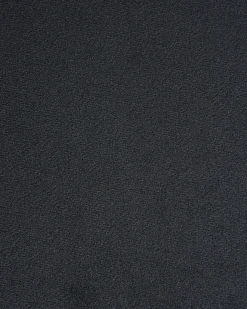 Sæt med 2 barstole SANILAC Velour Sort