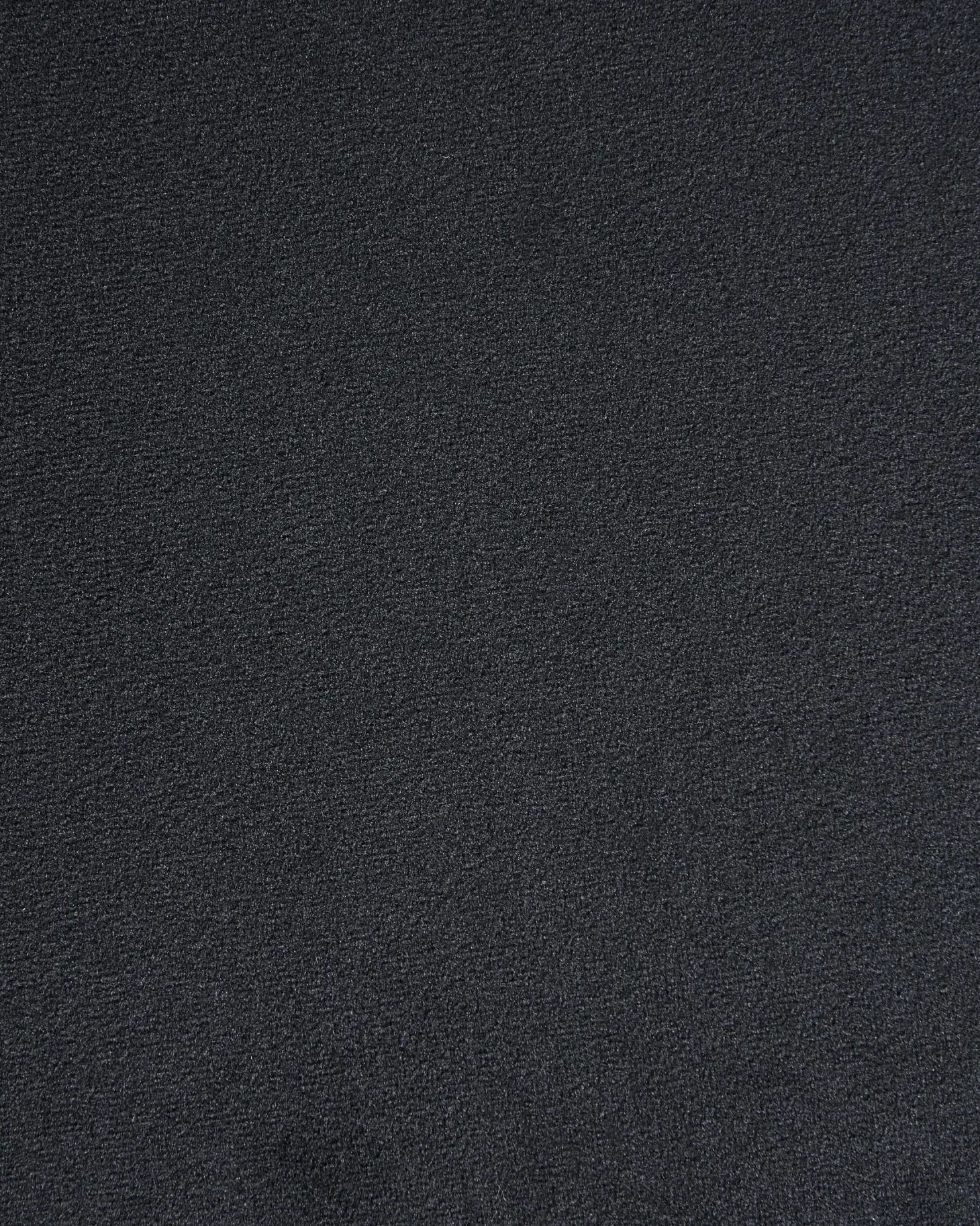 Sæt med 2 barstole SANILAC Velour Sort