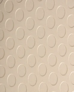 Sæt med 4 barstole VENLO Beige