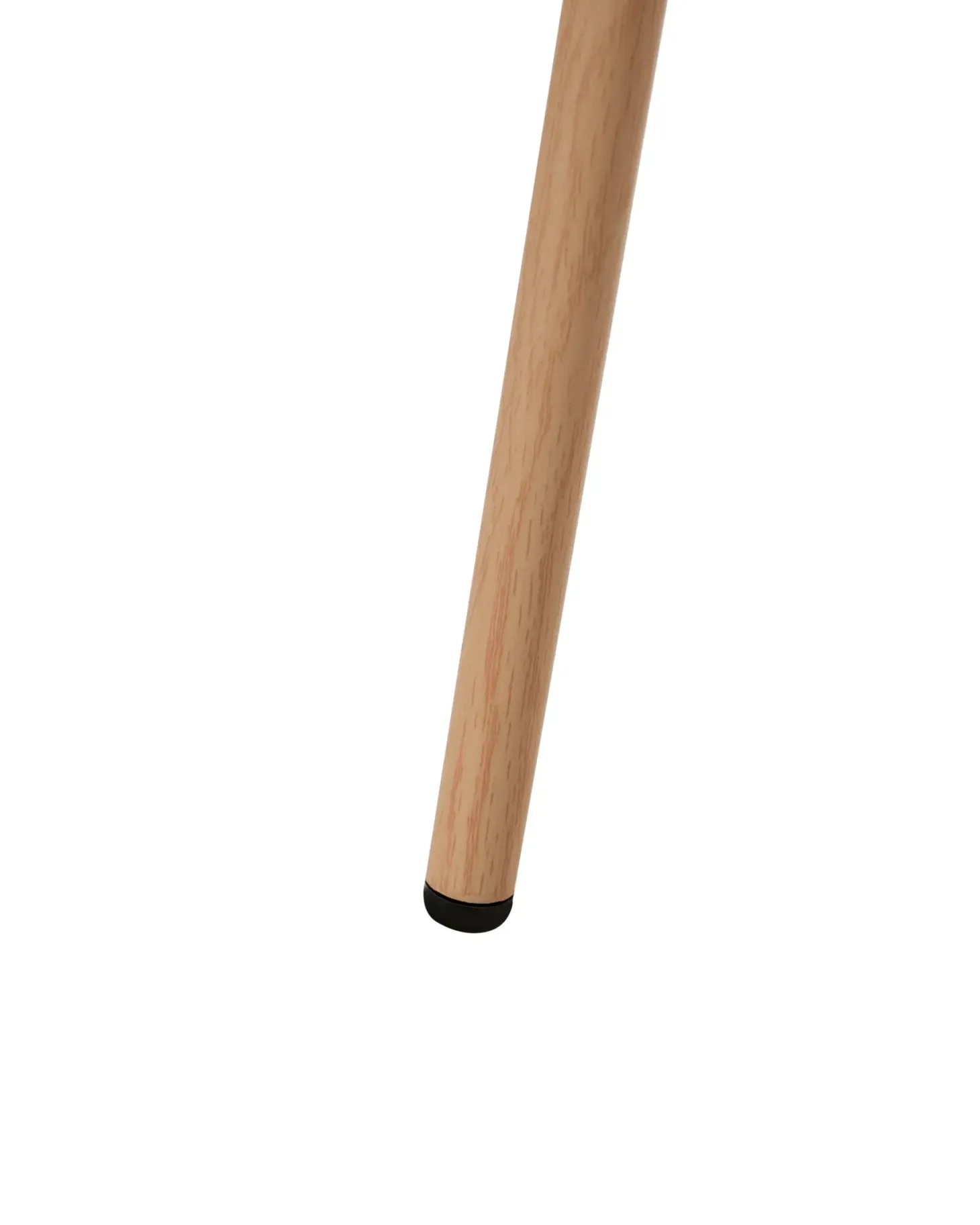 Sæt med 4 barstole VENLO Beige