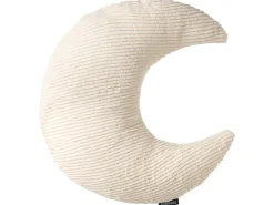 Sæt med 3 dekorative puder LUNA Fløjl 35 x 30 cm 35 x 35 cm Multifarvet Ensfarvet