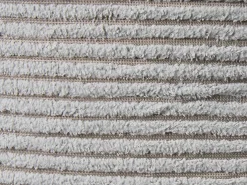 Sæt med 3 dekorative puder LUNA Fløjl 35 x 30 cm 35 x 35 cm Multifarvet Ensfarvet
