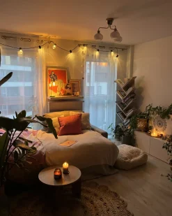 Sæt med 2 duftlys ABSOLUTE ALCHEMY Soja voks Fresh notes