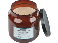 Sæt med 2 duftlys ABSOLUTE ALCHEMY Soja voks Fresh notes