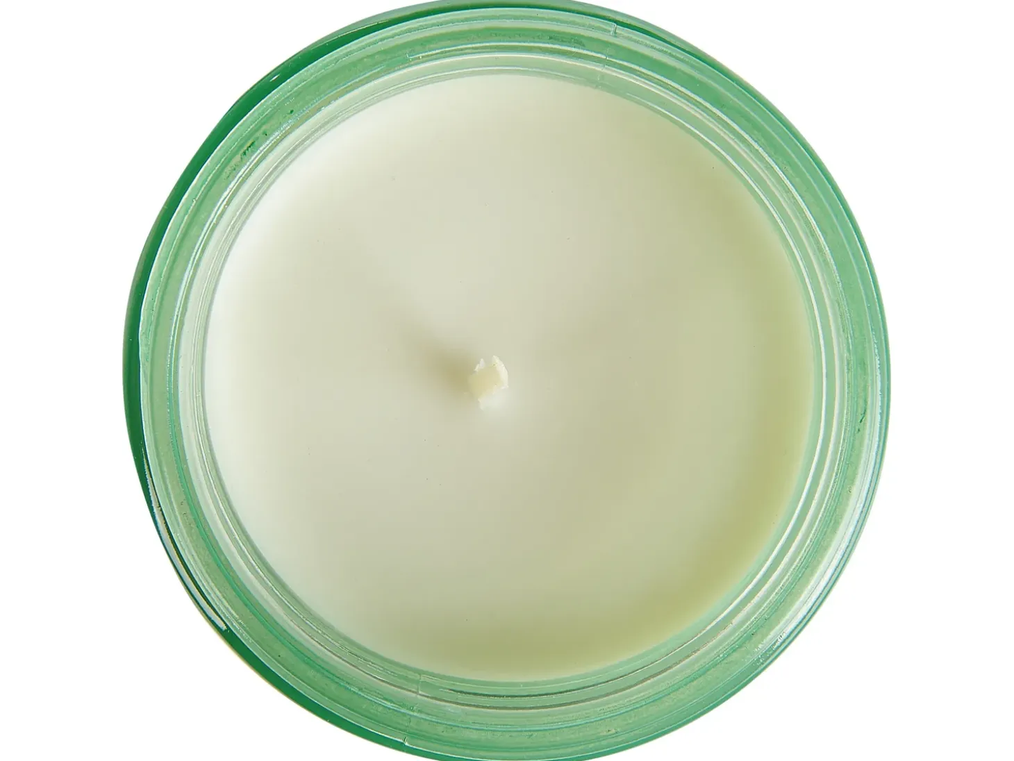 Sæt med 3 duftlys FRUITY BLOOM Soja voks Fresh notes Blomster noter