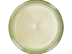 Sæt med 3 duftlys FRUITY BLOOM Soja voks Fresh notes Blomster noter