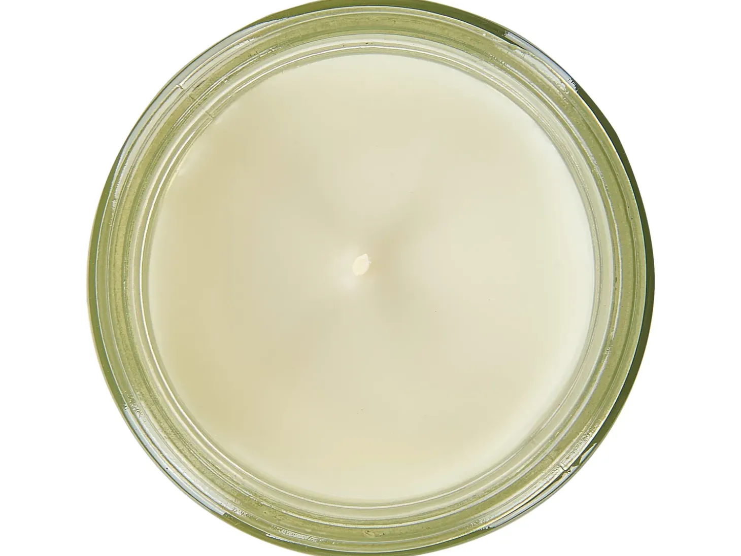 Sæt med 3 duftlys FRUITY BLOOM Soja voks Fresh notes Blomster noter