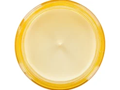 Sæt med 3 duftlys FRUITY BLOOM Soja voks Fresh notes Blomster noter