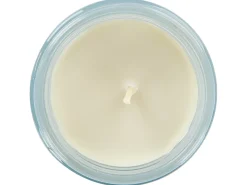Sæt med 3 duftlys FRUITY BLOOM Soja voks Fresh notes Blomster noter