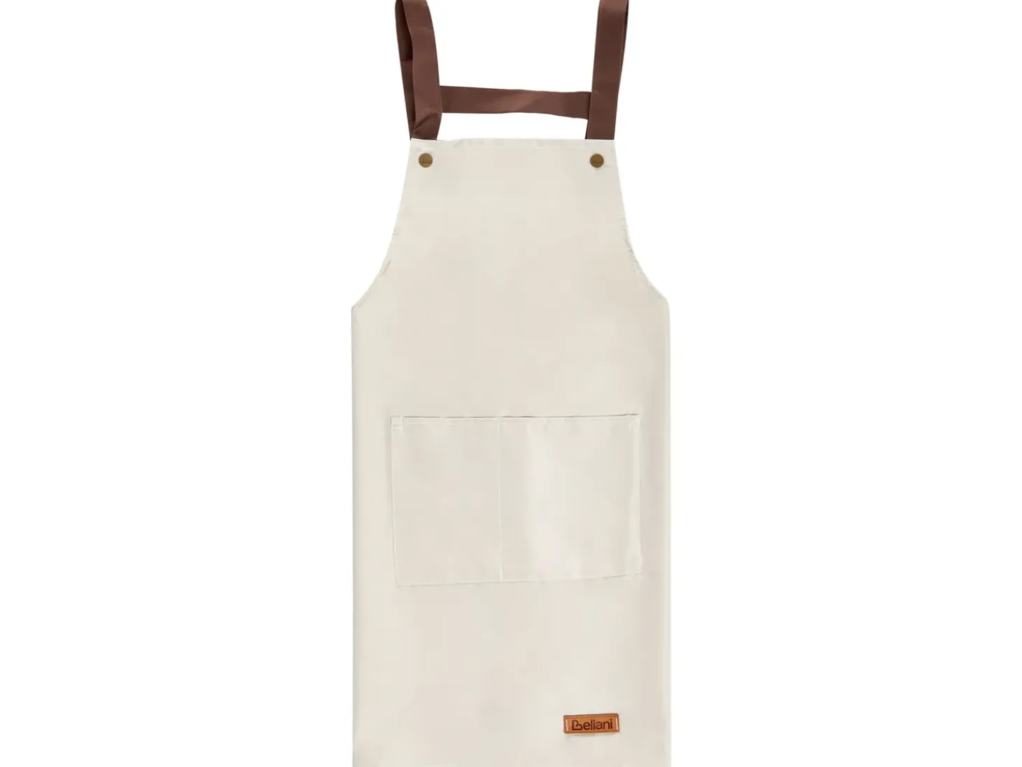 Sæt med køkkentekstiler LACTUCA Beige