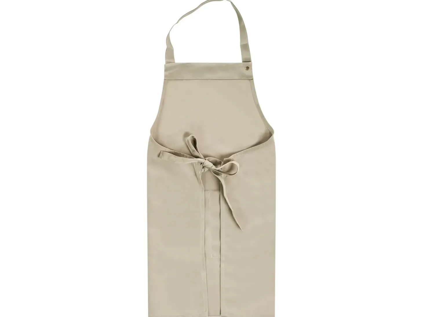 Sæt med køkkentekstiler PISUM Beige