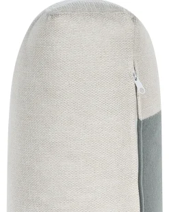 Sæt med 2 lænestole ALLA Lys Beige