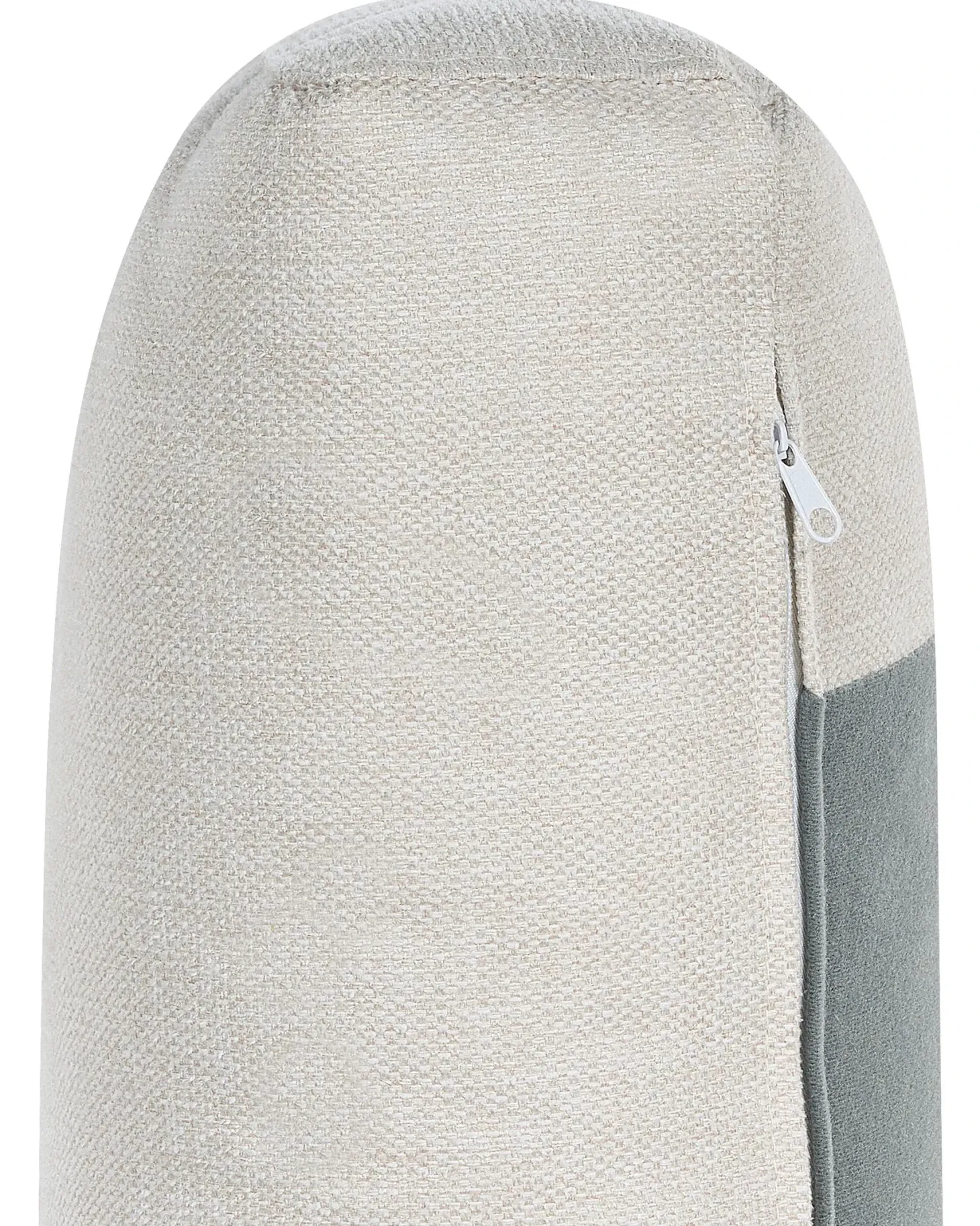 Sæt med 2 lænestole ALLA Lys Beige