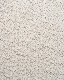 Sæt med 2 spisebordsstole ABEE Brun/lys beige