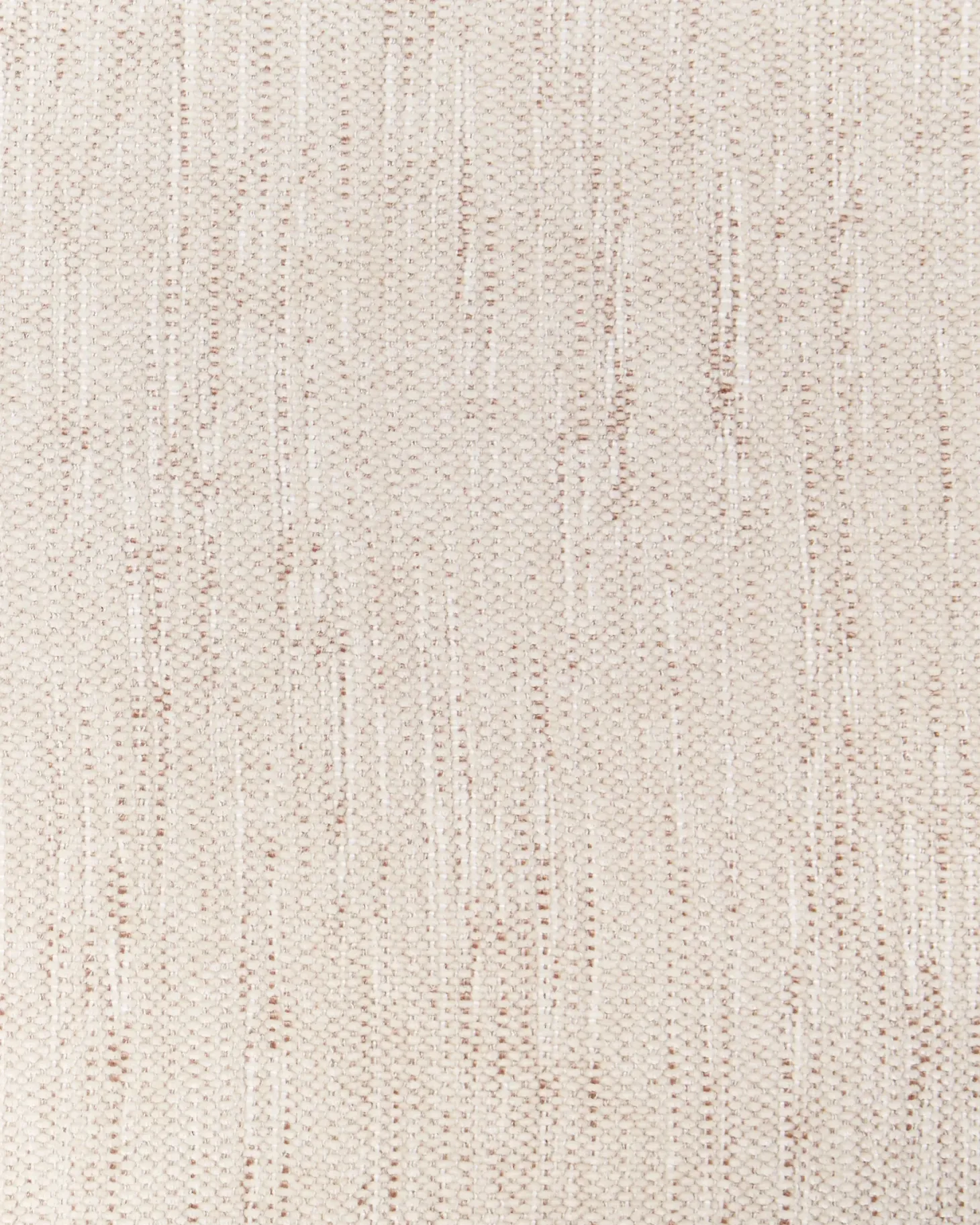 Sæt med 2 spisebordsstole ALBEE Beige