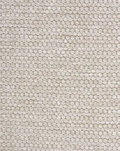 Sæt med 2 spisebordsstole ANOKA Træ Mørkebrun/beige