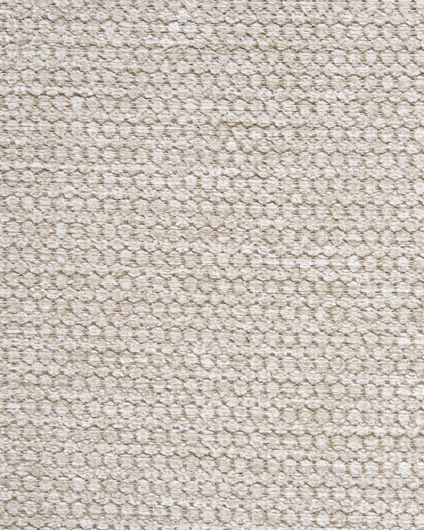 Sæt med 2 spisebordsstole ANOKA Træ Mørkebrun/beige