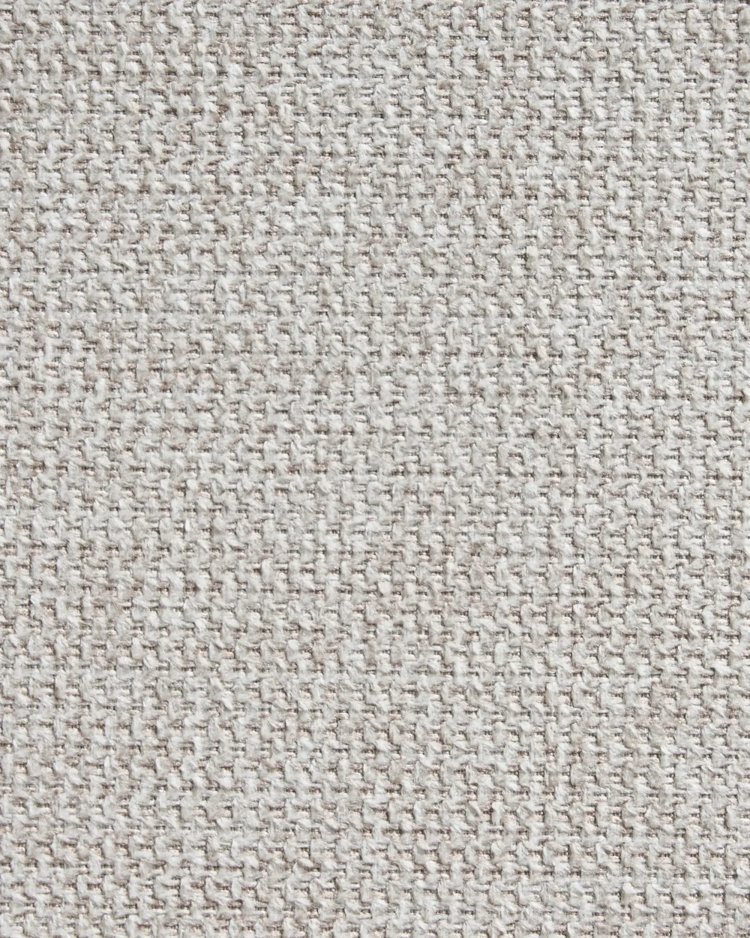 Sæt med 2 spisebordsstole ARTESIA Lys Beige