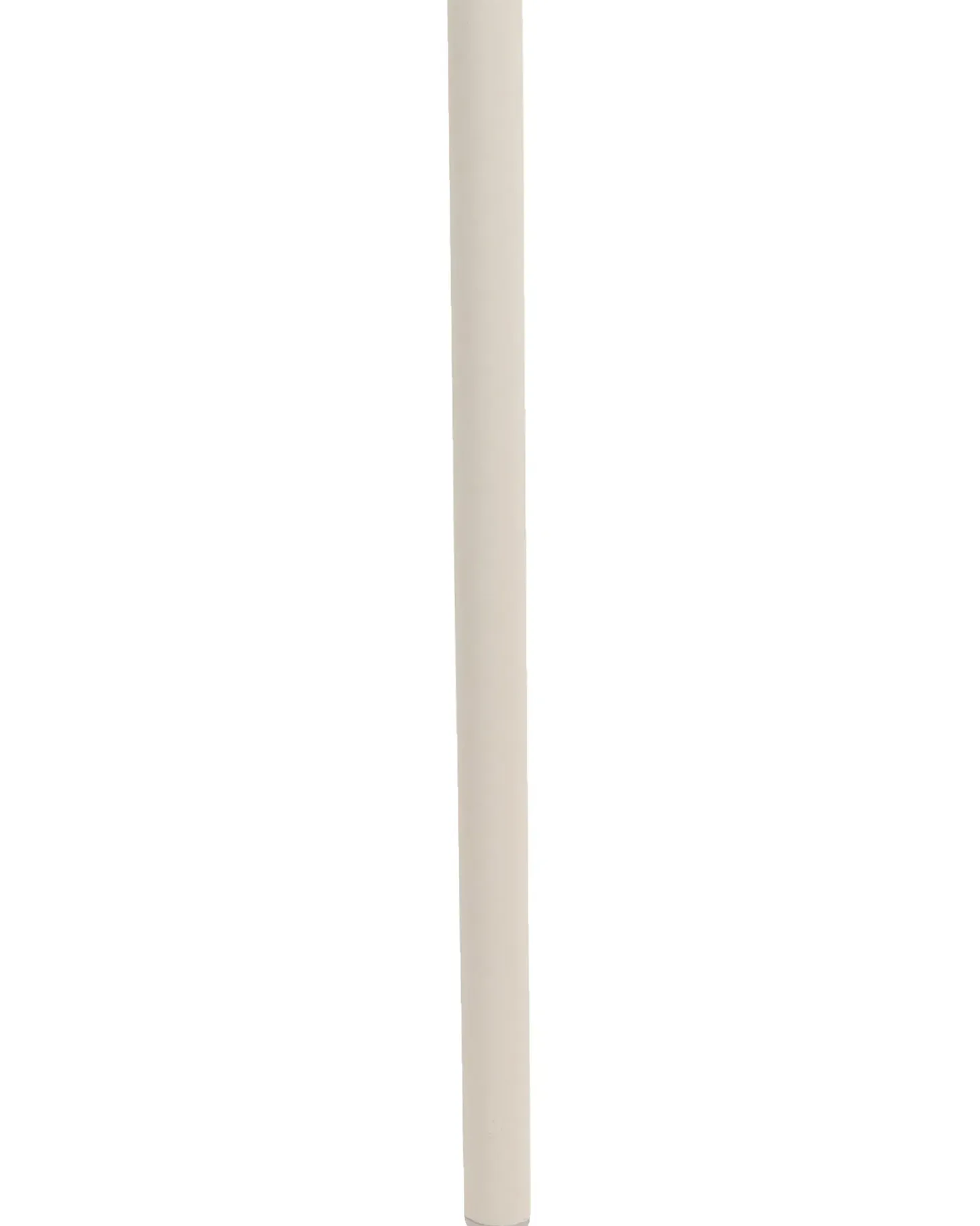 Sæt med 4 spisebordsstole ASTORIA Beige
