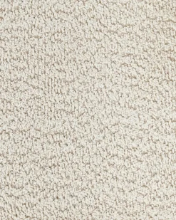Sæt med 2 spisebordsstole AVA Træ Brun/lys beige