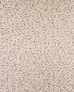 Sæt med 2 spisebordsstole AVA Træ Mørkebrun/lys beige