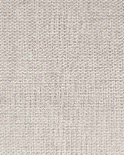 Sæt med 4 spisebordsstole CALDWELL Lys Beige