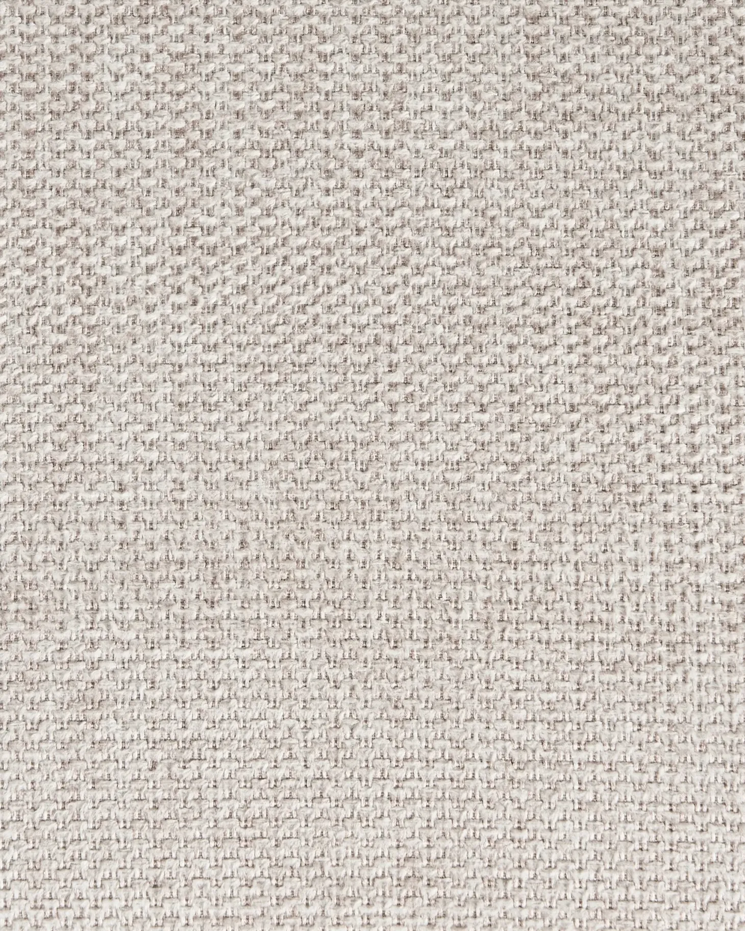 Sæt med 4 spisebordsstole CALDWELL Lys Beige