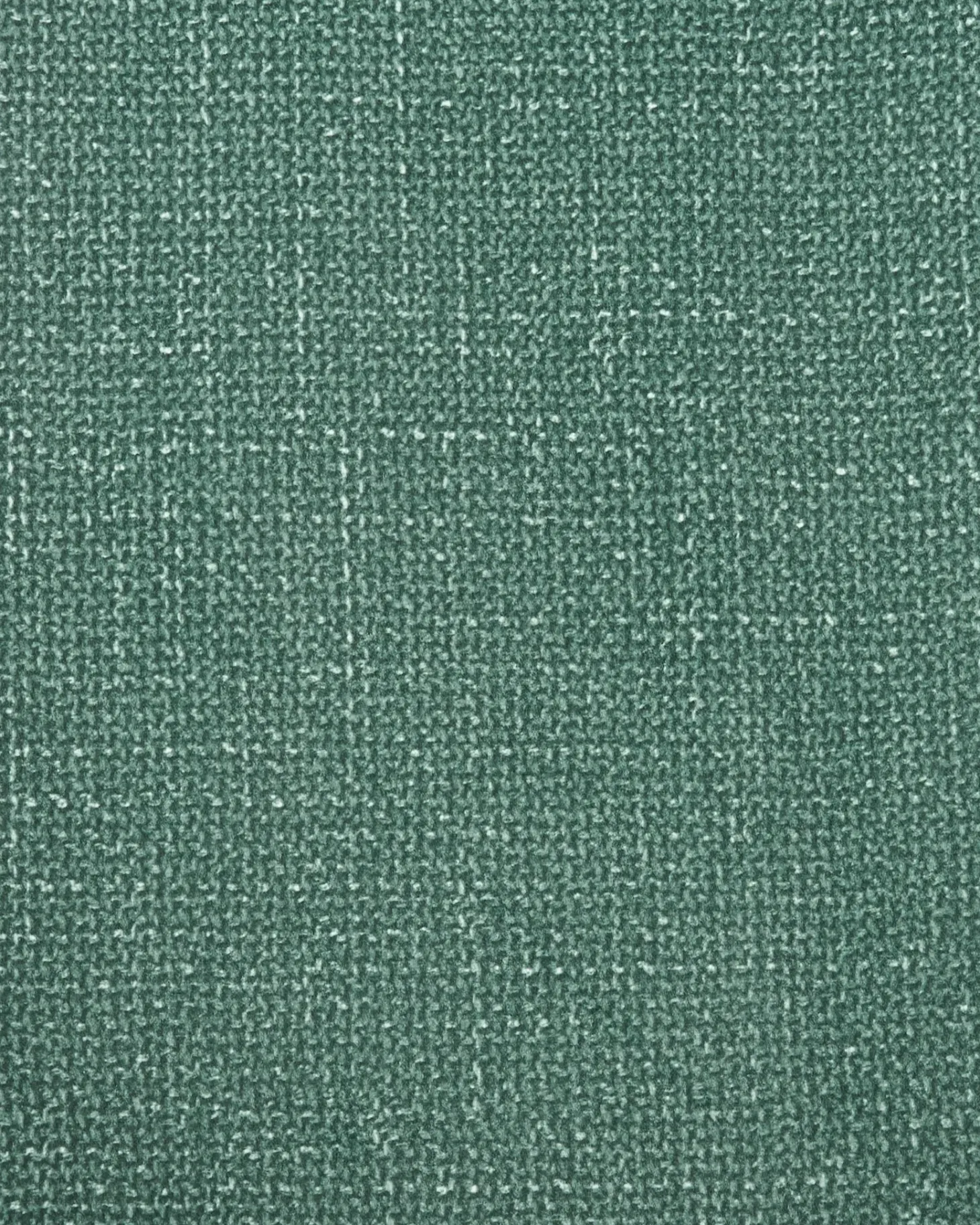 Sæt med 2 spisebordsstole CASMALIA Velour Mørkegrøn