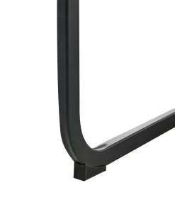 Sæt med 4 spisebordsstole CISCO Lys Beige
