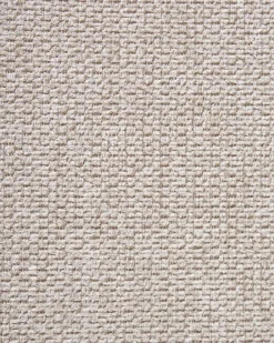 Sæt med 2 spisebordsstole COSO Lys Beige