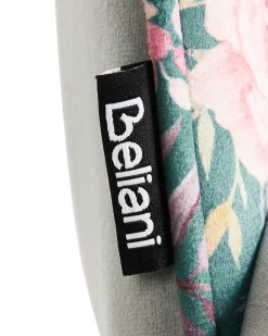Sæt med 2 spisebordsstole COVELO Velour Mintgrøn