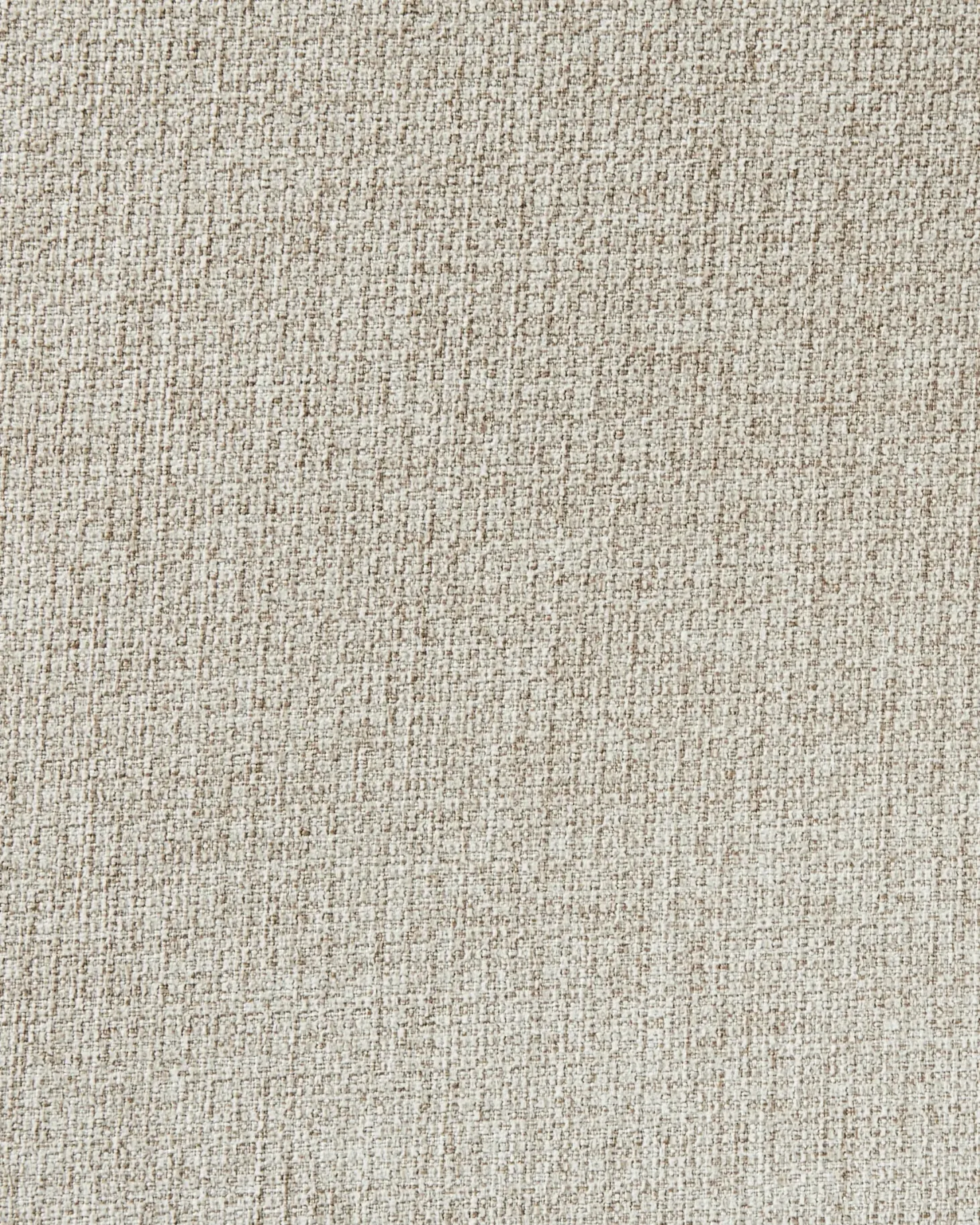 Sæt med 2 spisebordsstole CYNTHIANA Træ Brun/lys beige