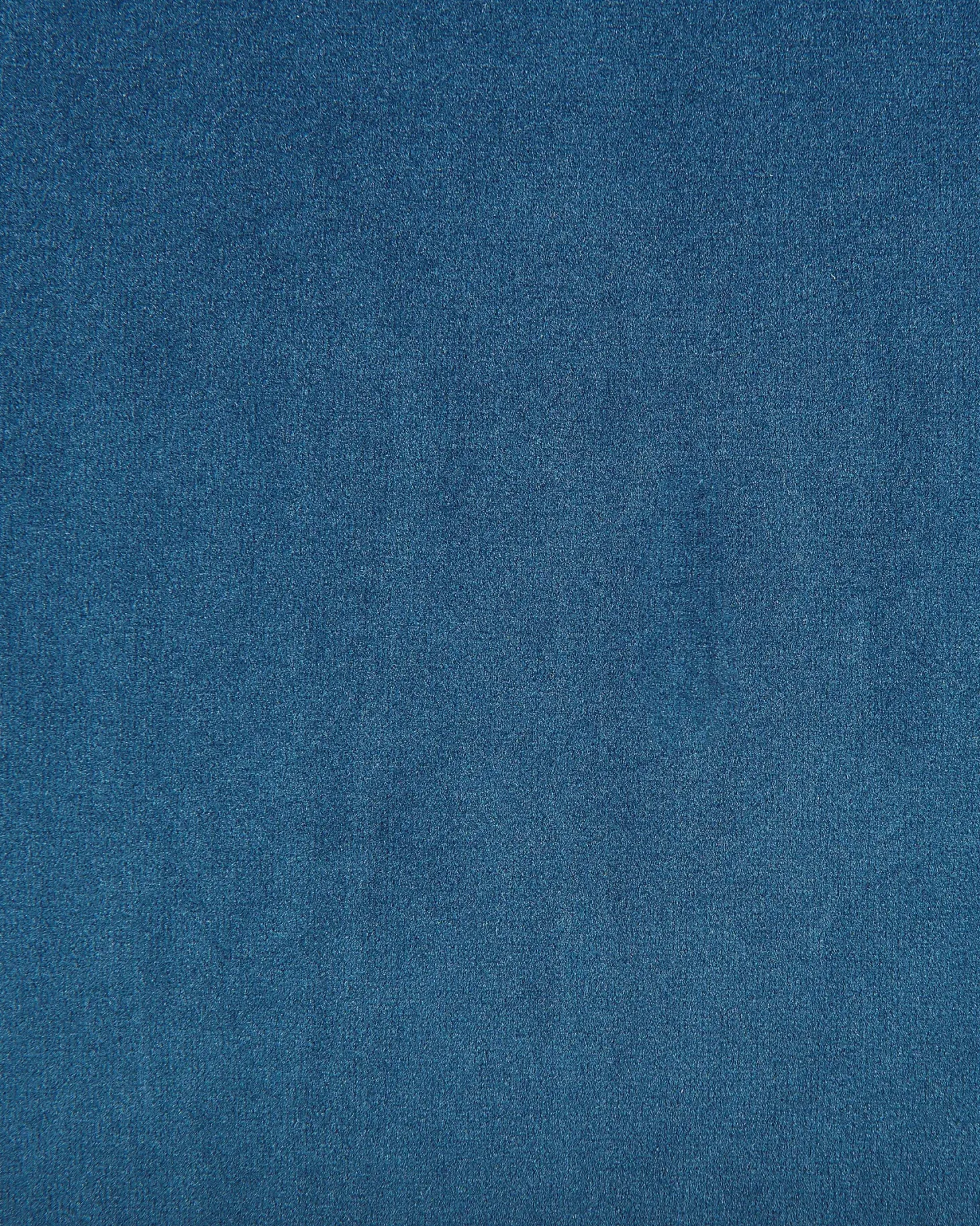 Sæt med 2 spisebordsstole DAKOTA II Velour Blå