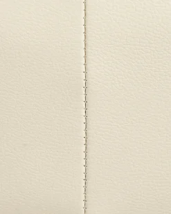 Sæt med 2 spisebordsstole DAY Boucle Lysebrun/beige