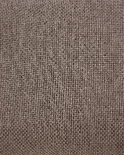 Sæt med 2 spisebordsstole DAY Lysebrun/taupe