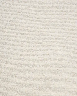 Sæt med 2 spisebordsstole DORRIS Lys Beige