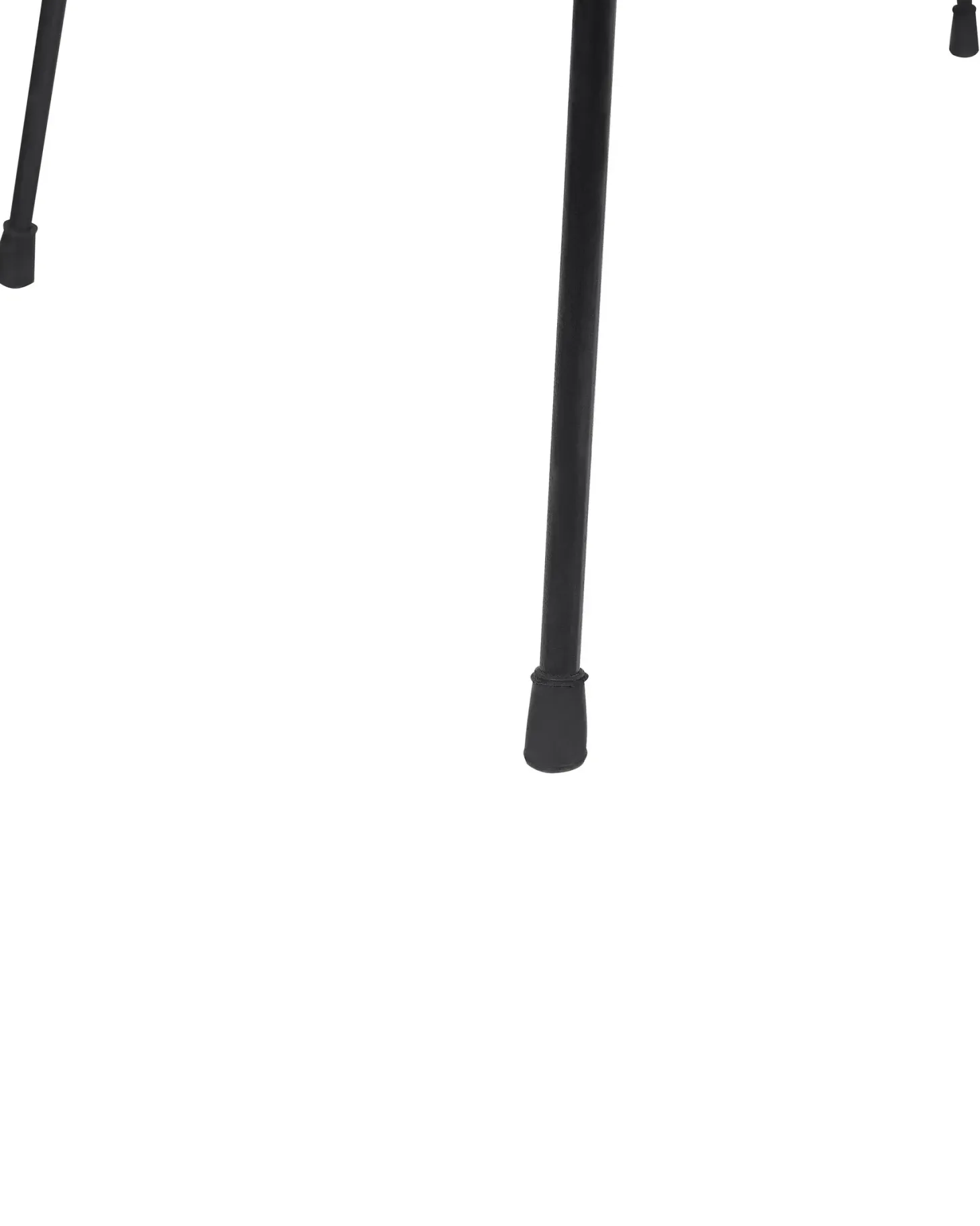 Sæt med 2 spisebordsstole ELFROS Rattan Naturlig