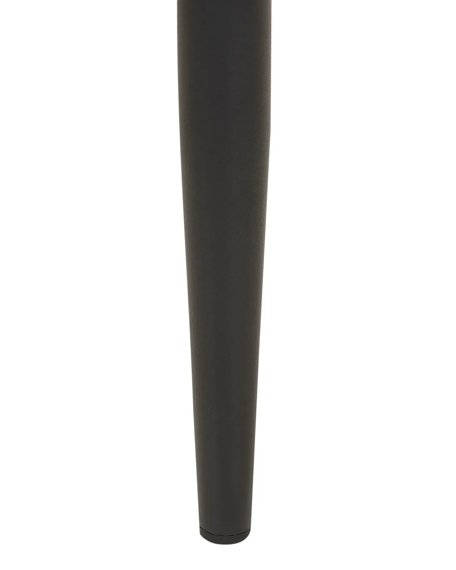 Sæt med 2 spisebordsstole EVERLY Lys Beige