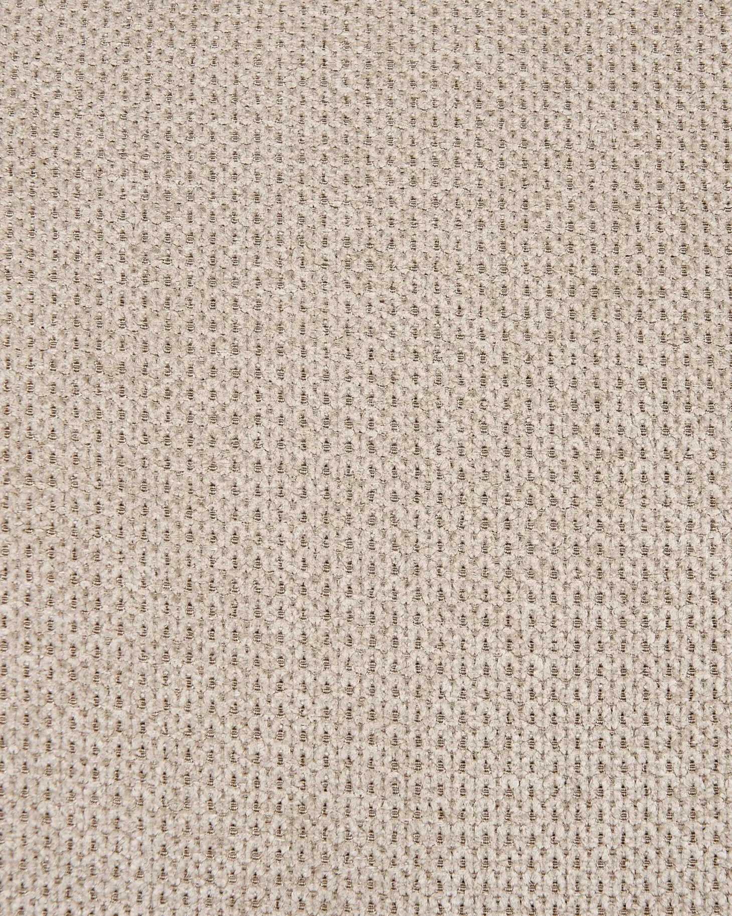 Sæt med 2 spisebordsstole EVERLY Lys Beige
