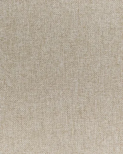 Sæt med 4 spisebordsstole GLENDIVE Lys Beige