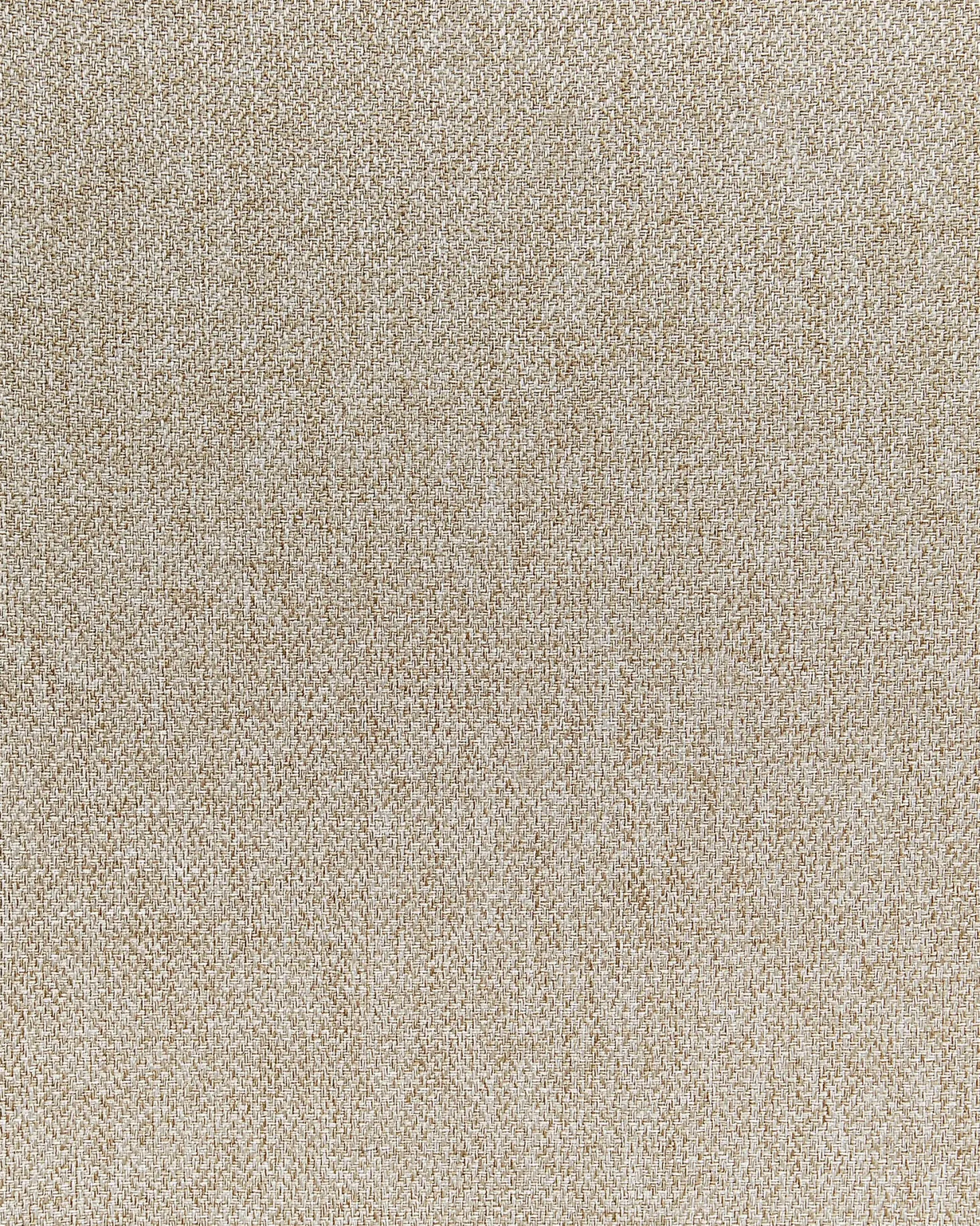 Sæt med 4 spisebordsstole GLENDIVE Lys Beige