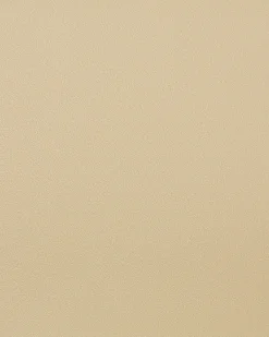 Sæt med 8 spisebordsstole GUBBIO Sand Beige
